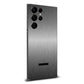 Samsung Galaxy S24 Ultra Brushed titanium skins