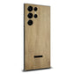Samsung Galaxy S24 Ultra Modern oak skins