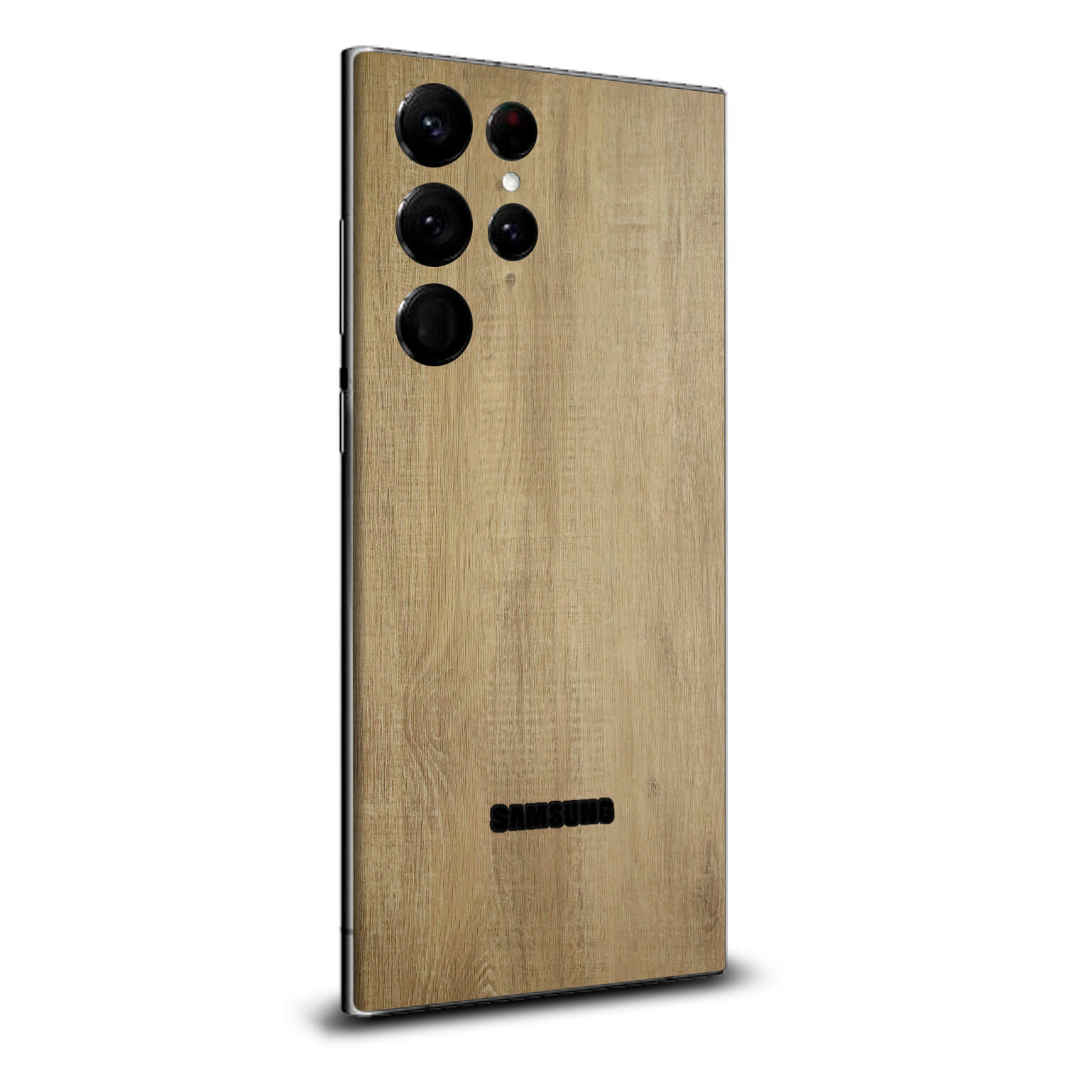 Samsung Galaxy S24 Ultra Modern oak skins