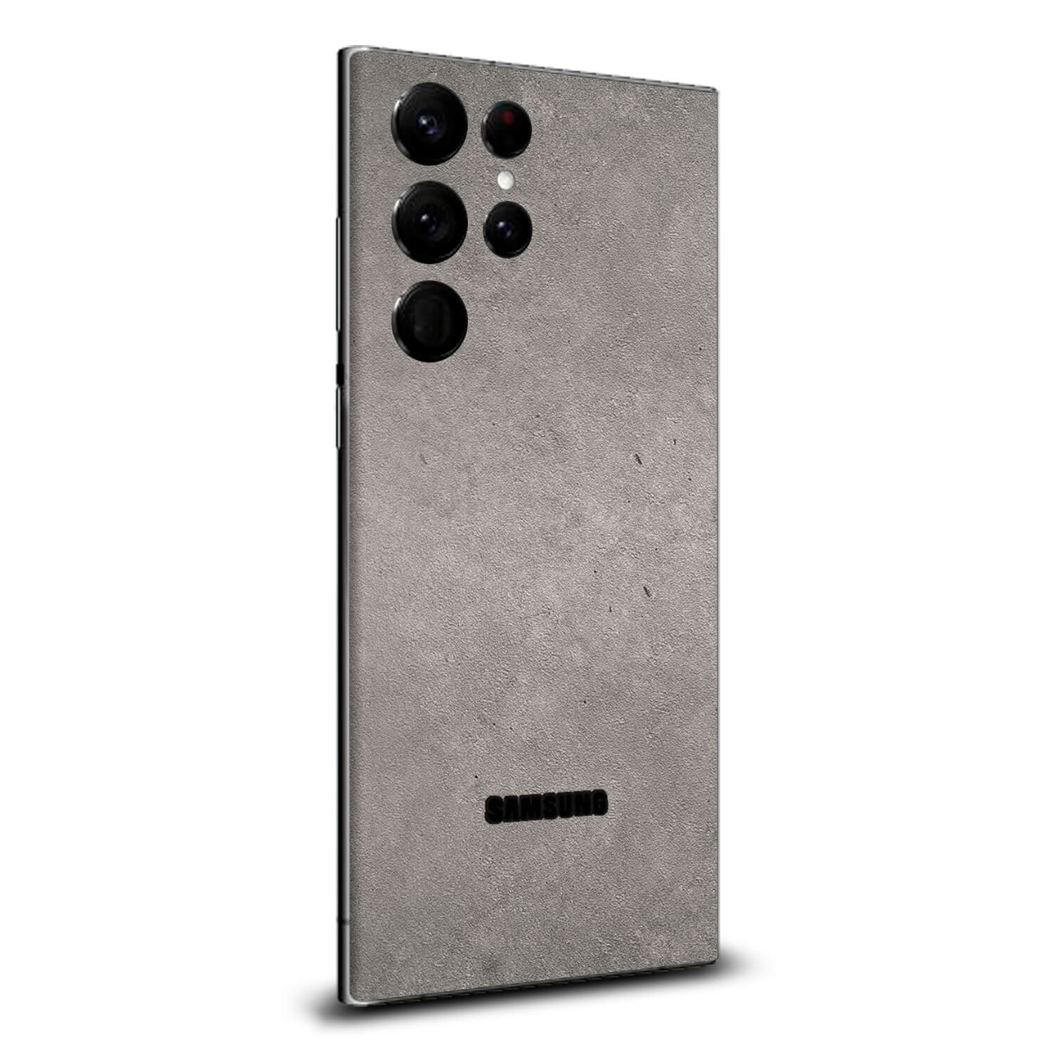 Samsung Galaxy S24 Ultra Sahara concrete skins