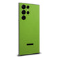 Samsung Galaxy S24 Ultra Textured matt green skins