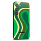 Samsung Galaxy S24 Abstract jungle skins