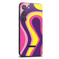 Samsung Galaxy S24 Plus Abstract psychadelic skins