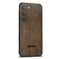 Samsung Galaxy S24 Aged oak skins