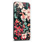 Samsung Galaxy S23 Plus Art Vintage Floral skin
