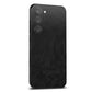 Samsung Galaxy S24 Black camo skins