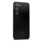 Samsung Galaxy S24 Black leather skins