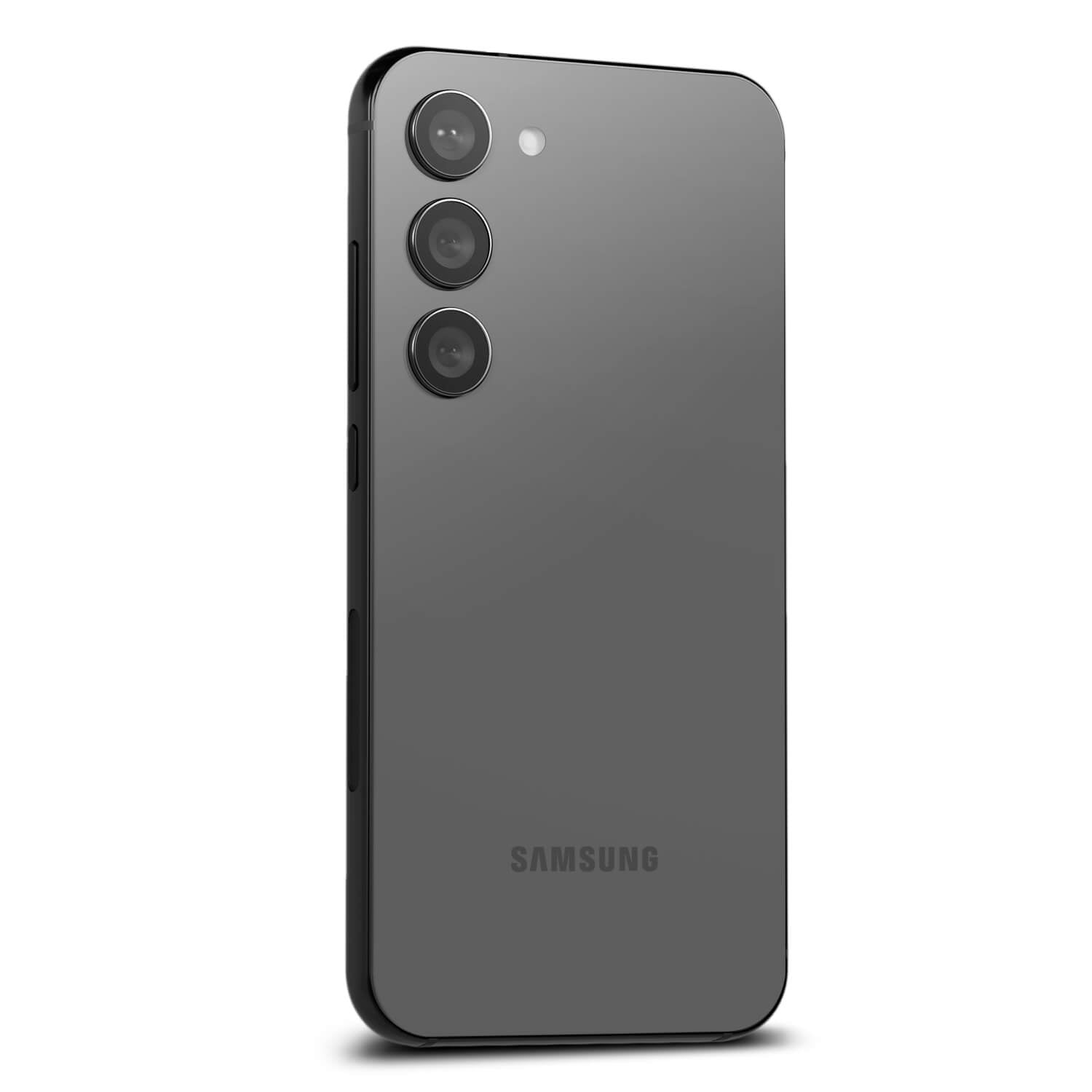 Samsung Galaxy S24 Plus Clear gloss skins