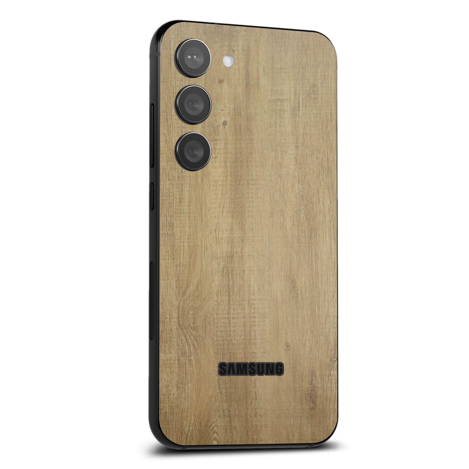 Samsung Galaxy S24 Modern oak skins