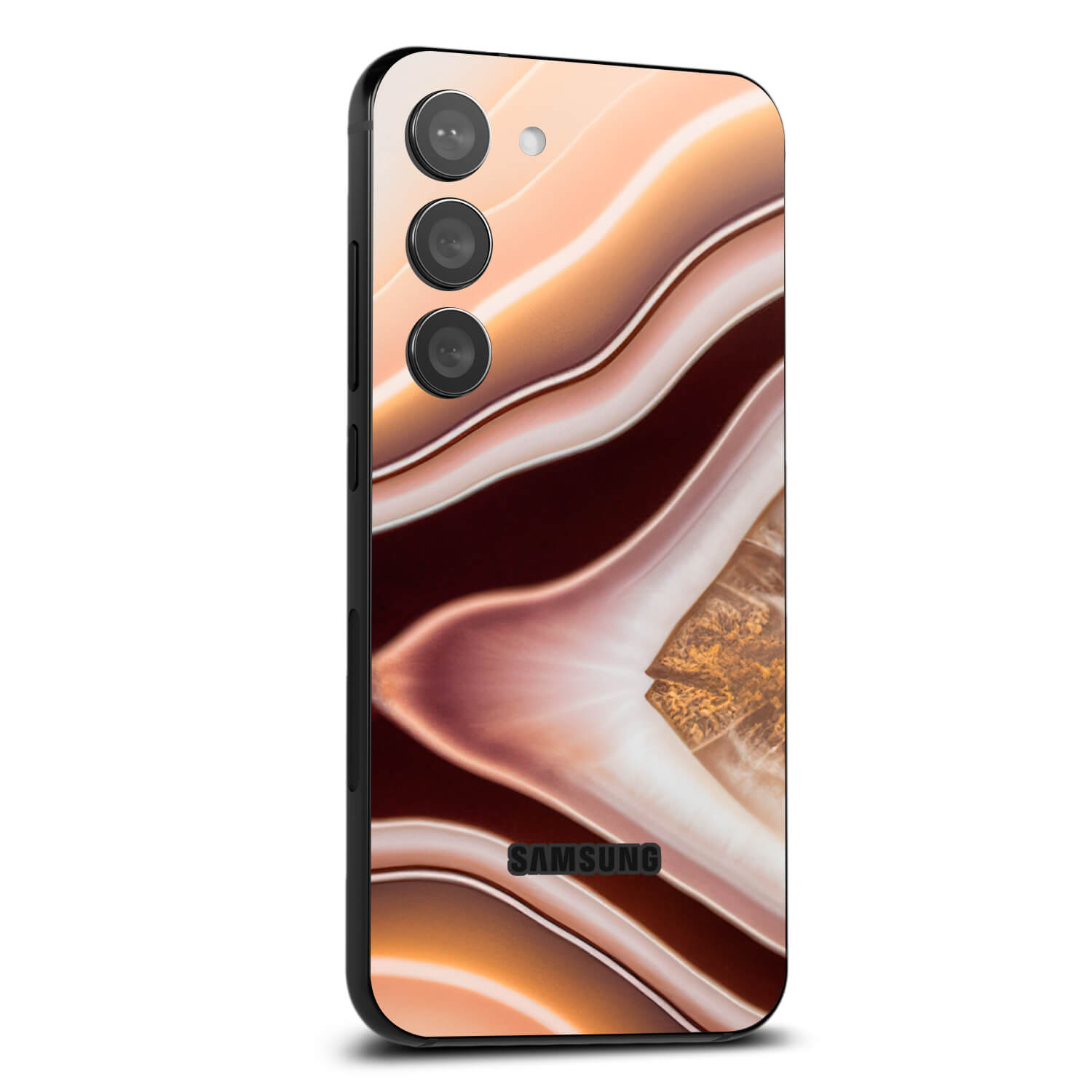 Samsung Galaxy S23 Onyx oyster skins