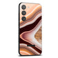 Samsung Galaxy S24 Plus Onyx oyster skins