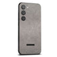 Samsung Galaxy S24 Sahara concrete skins