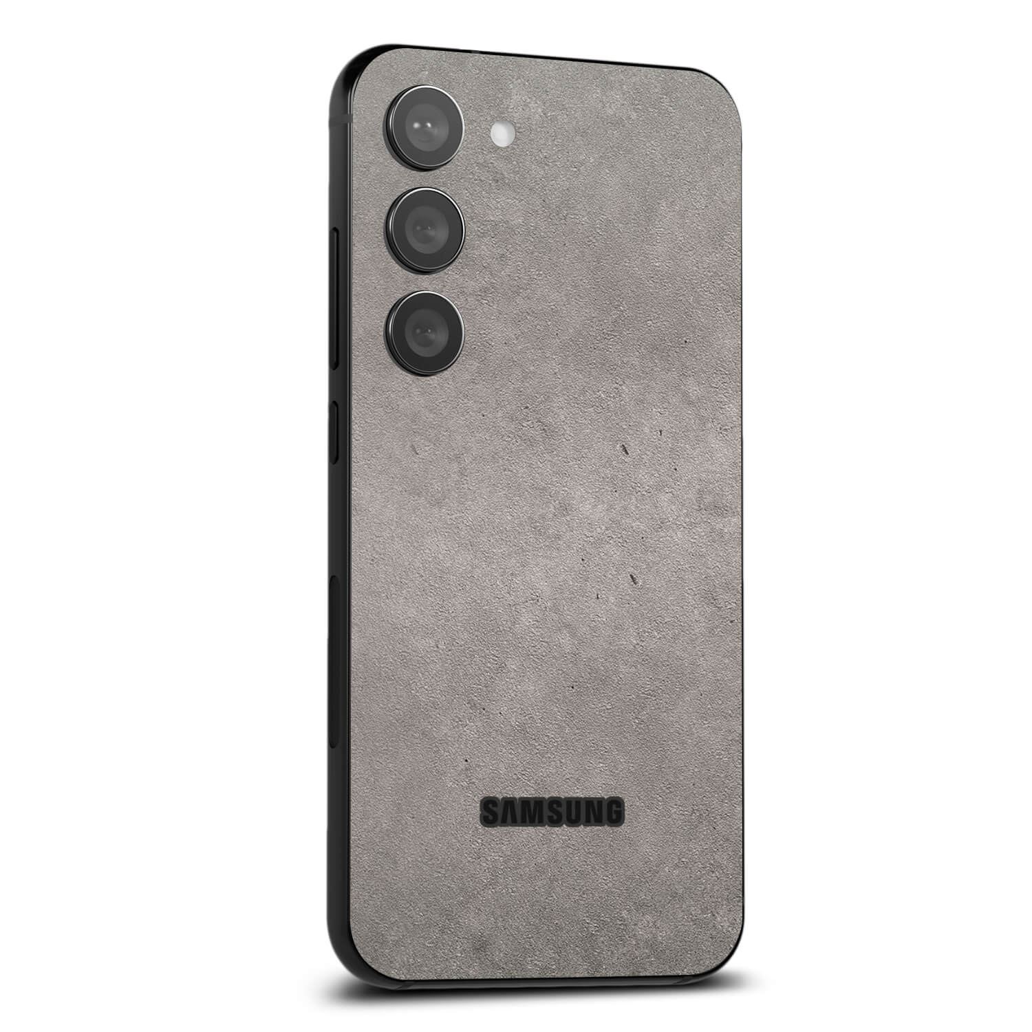 Samsung Galaxy S24 Sahara concrete skins