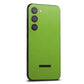 Samsung Galaxy S24 Textured matt green skins
