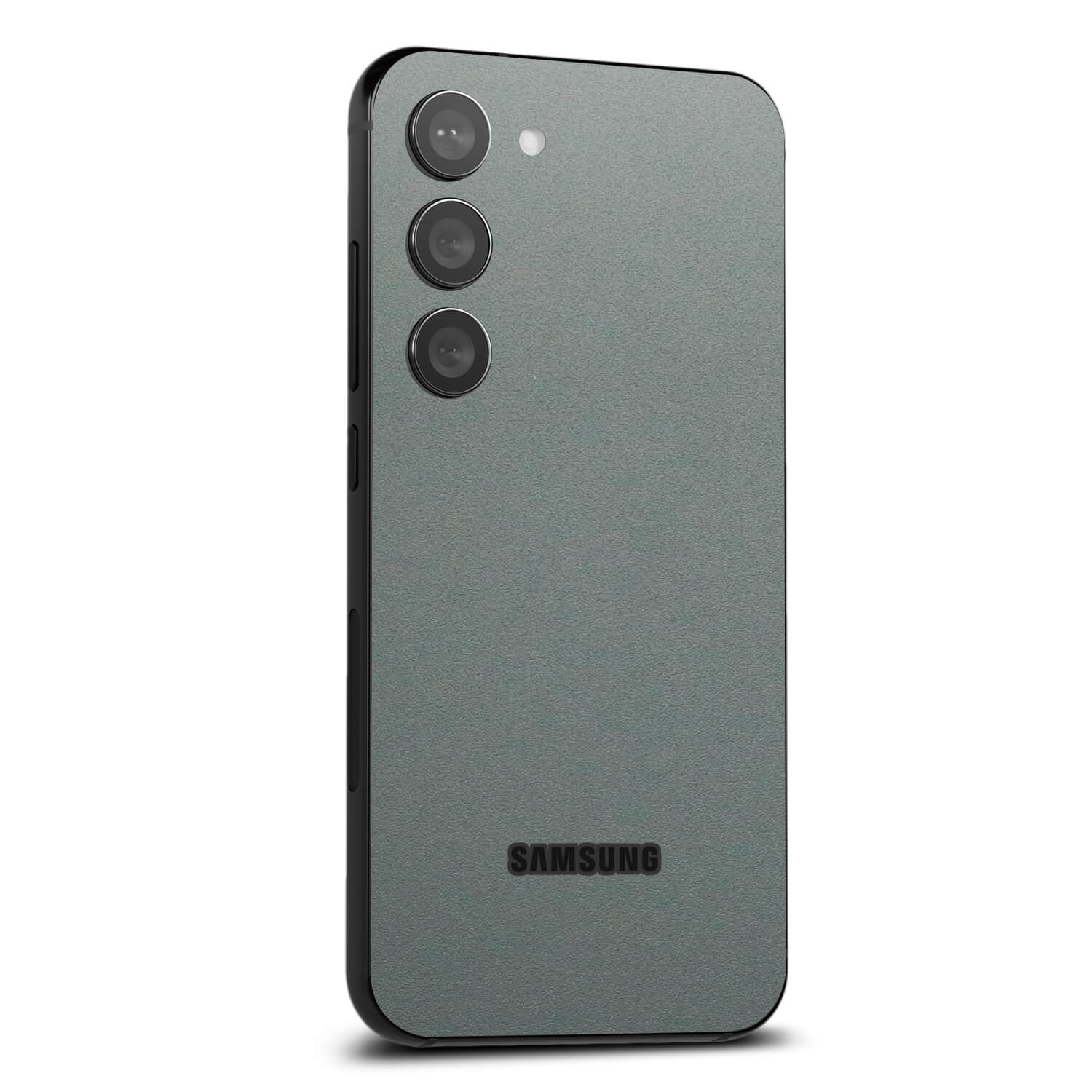 Samsung Galaxy S24 Textured matt grey skins