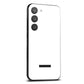 Samsung Galaxy S24 White gloss skins