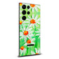 Samsung Galaxy S24 Ultra Art Daisy Field skin