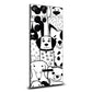 Samsung Galaxy S24 Ultra Doodles dog skins