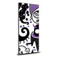 Samsung Galaxy S23 Ultra Doodles monster purple skins