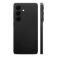 Samsung S26 plus black leather skins and wraps