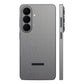 Samsung S26 plus brushed aluminium skins and wraps