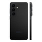 Samsung S26 plus textured matte black skins and wraps