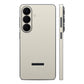 Samsung S26 plus textured matte cream skins and wraps