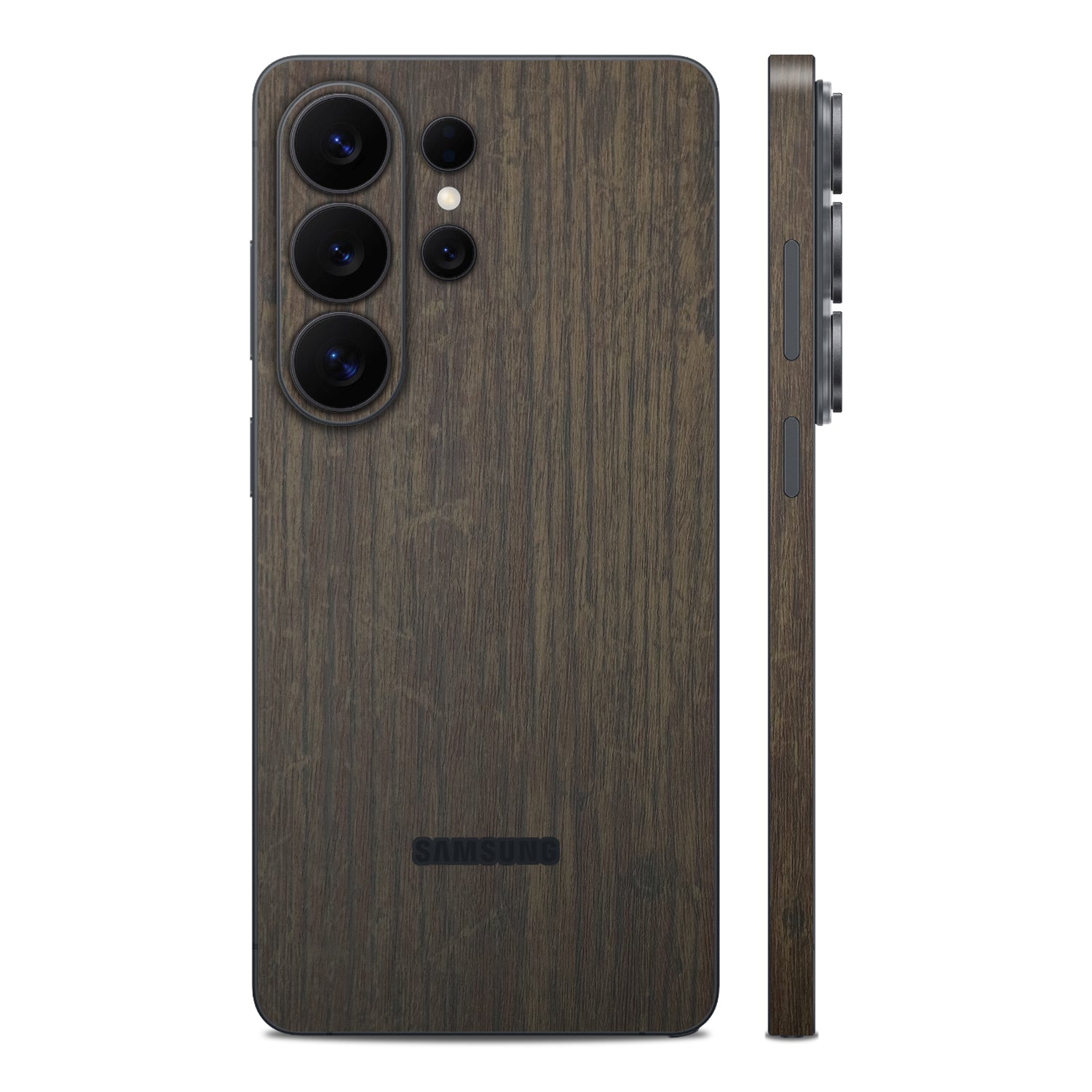 samsung galaxy s26 ultra aged oak skins