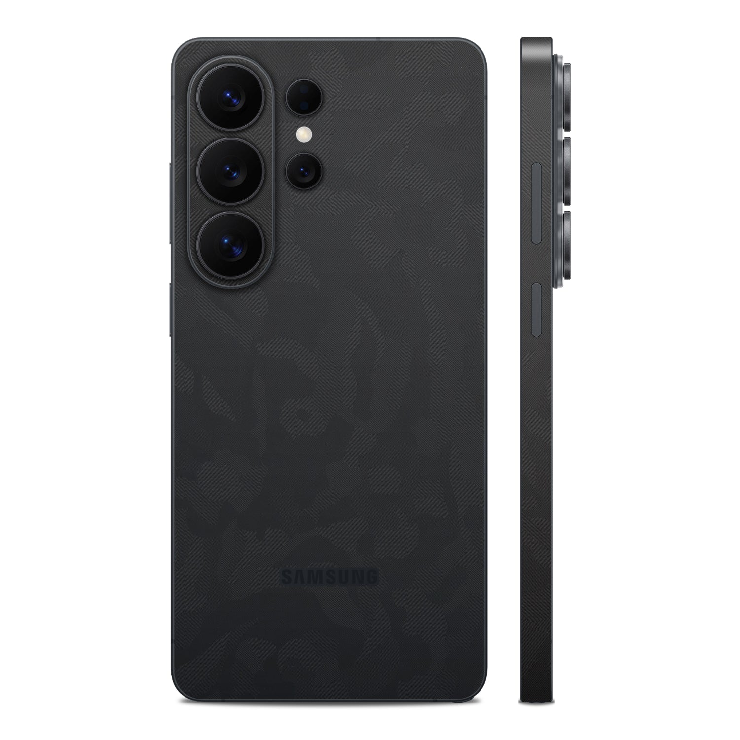 samsung galaxy s26 ultra black camo skins