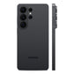 samsung galaxy s26 ultra black carbon fibre skins