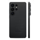 samsung galaxy s26 ultra black leather skins