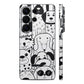 samsung galaxy s26 ultra doodles dogs skins