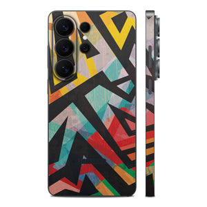 samsung galaxy s26 ultra graffiti tribal skins