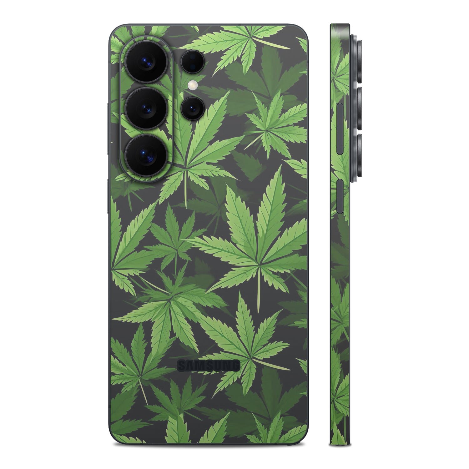 samsung galaxy s26 ultra rasta classic skins