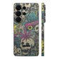 samsung galaxy s26 ultra rasta grunge skins