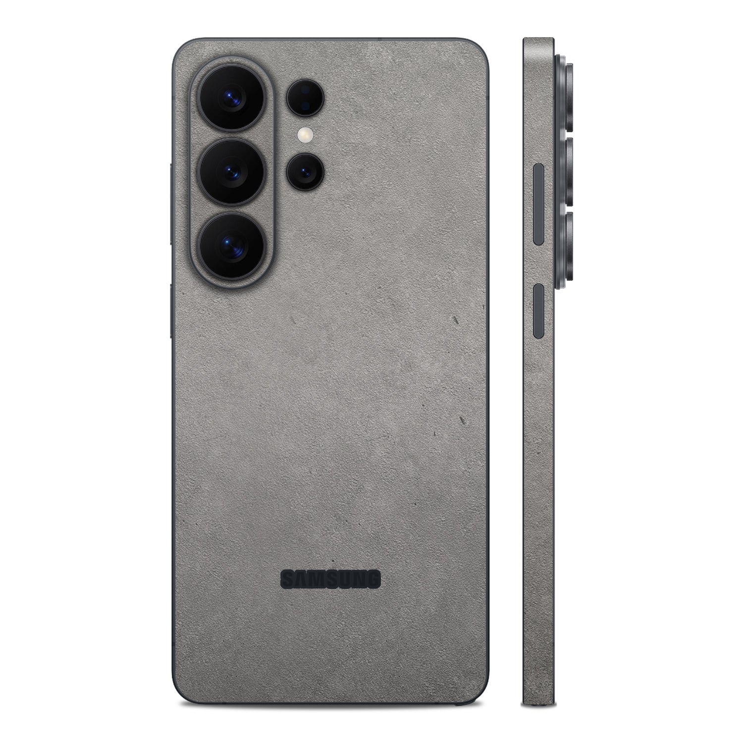 samsung galaxy s26 ultra concrete skins