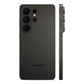 samsung galaxy s26 ultra silverblack wood skins