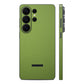 samsung galaxy s26 ultra textured matt green skins