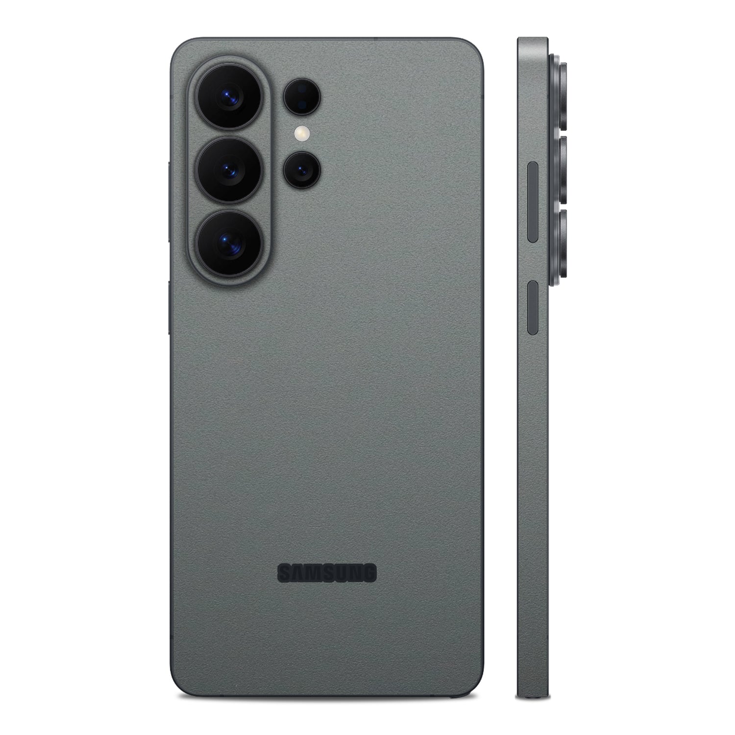 samsung galaxy s26 ultra textured matt grey skins