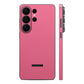 samsung galaxy s26 ultra textured matt pink skins