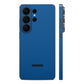 samsung galaxy s26 ultra textured matt blue skins