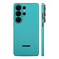 samsung galaxy s26 ultra textured matt turquoise skins