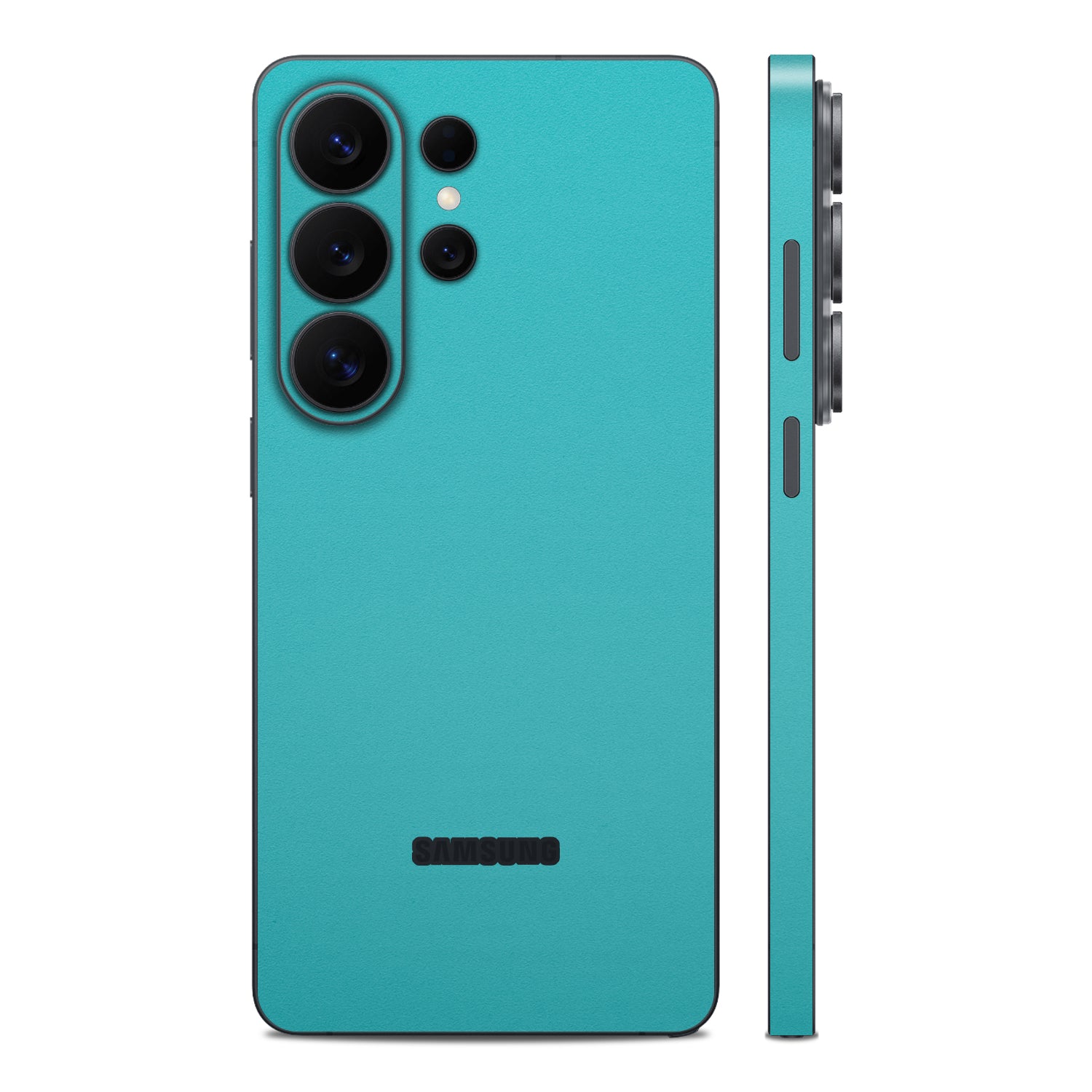 samsung galaxy s26 ultra textured matt turquoise skins