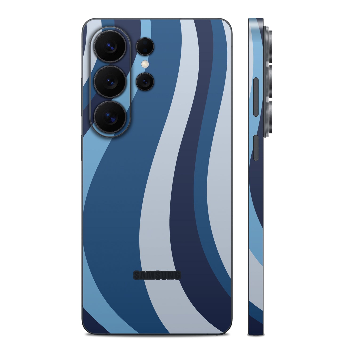 samsung galaxy s26 ultra abstarct lagoon skins