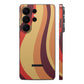 samsung galaxy s26 ultra abstract lava skins