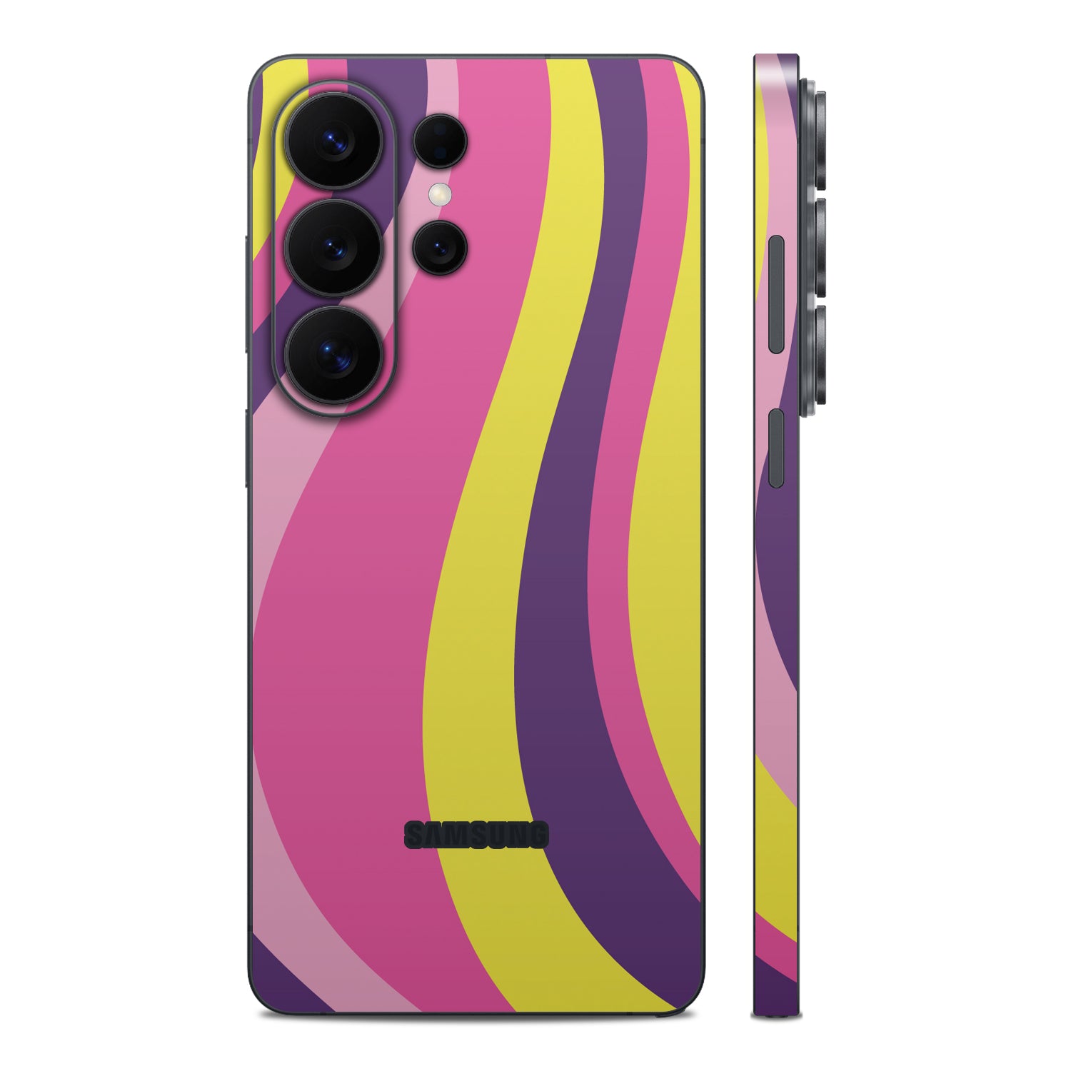 samsung galaxy s26 ultra abstarct psychedelic skins