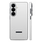 Samsung S26 plus white gloss skins and wraps