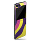 Samsung Galaxy Z Flip 5 Abstract psychadelic skins
