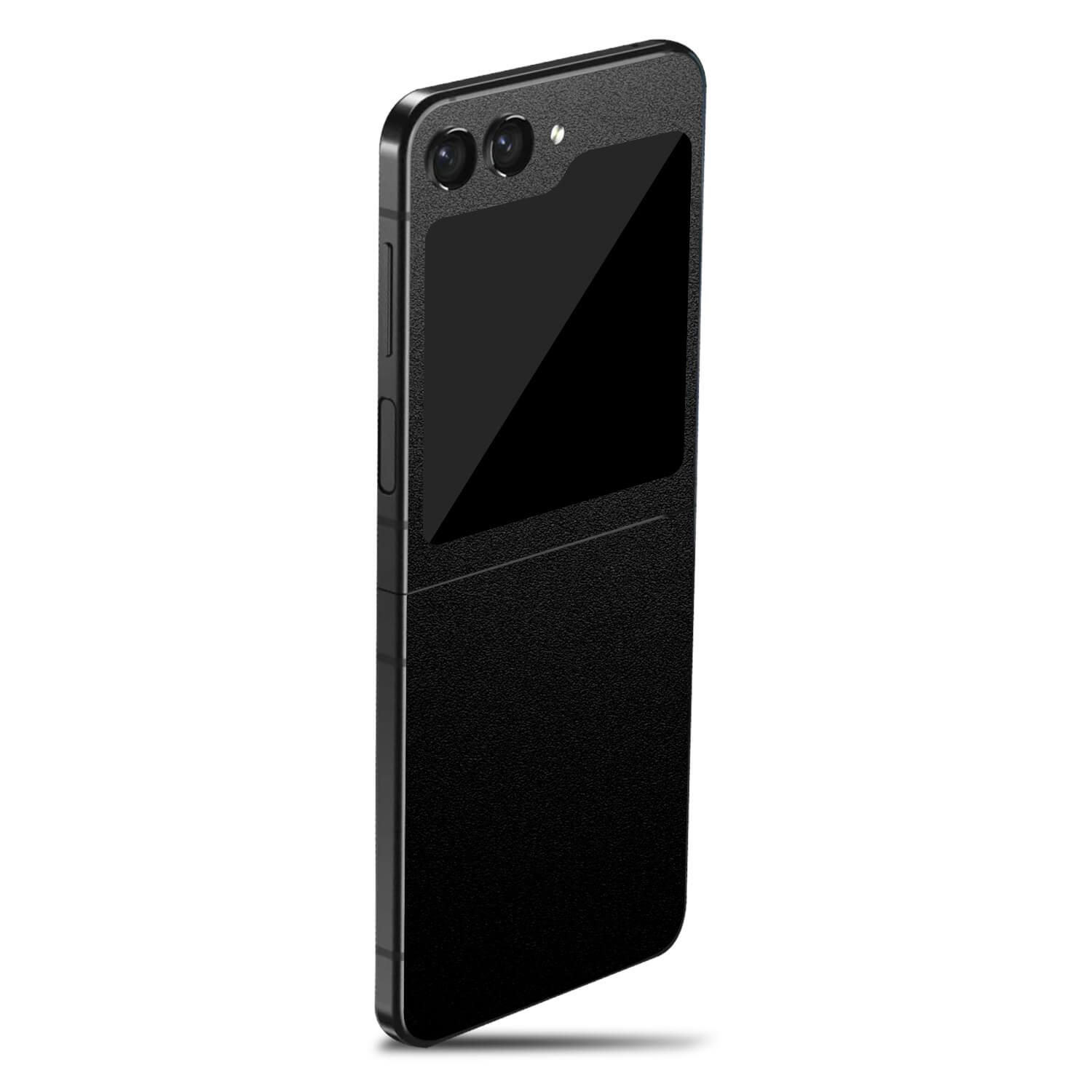 Samsung Galaxy Z Flip 5 Textured matt black skins