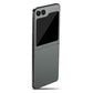 Samsung Galaxy Z Flip 5 Textured matt grey skins